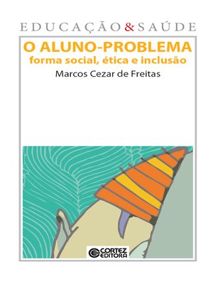 cover image of O Aluno-problema